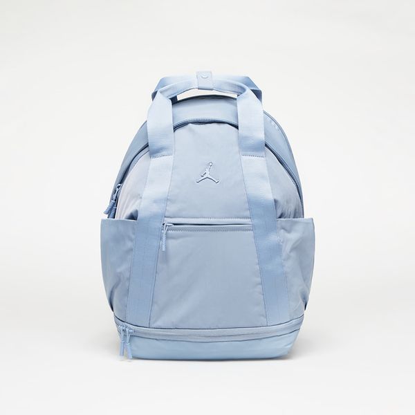 Jordan Jordan Alpha Backpack Blue Grey