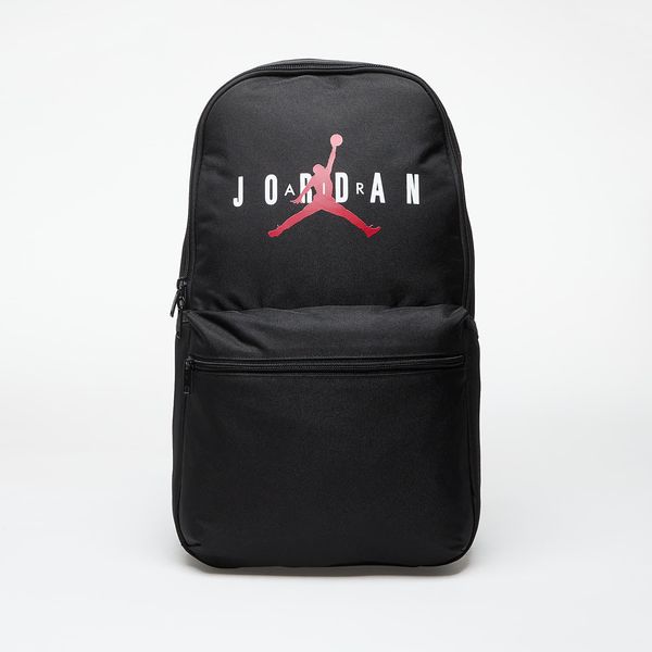 Jordan Jordan Backpack Black
