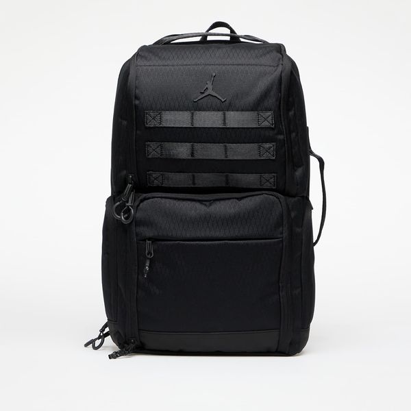 Jordan Jordan Collectors Backpack Black Universal