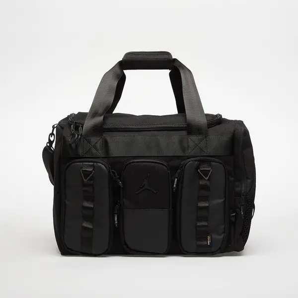Jordan Jordan Collectors Gym Duffle Black Universal