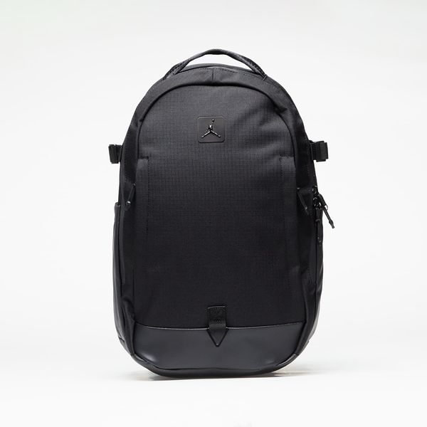 Jordan Jordan Cordura Franchise Backpack Black