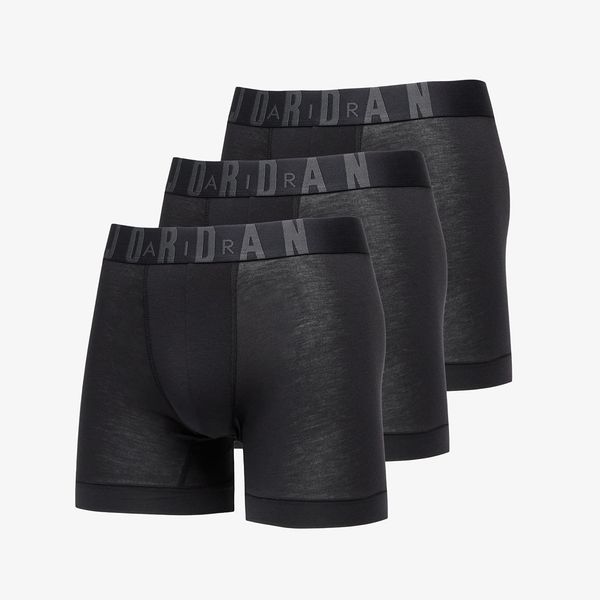 Jordan Jordan Flight Modal Boxer 3-Pack Black M