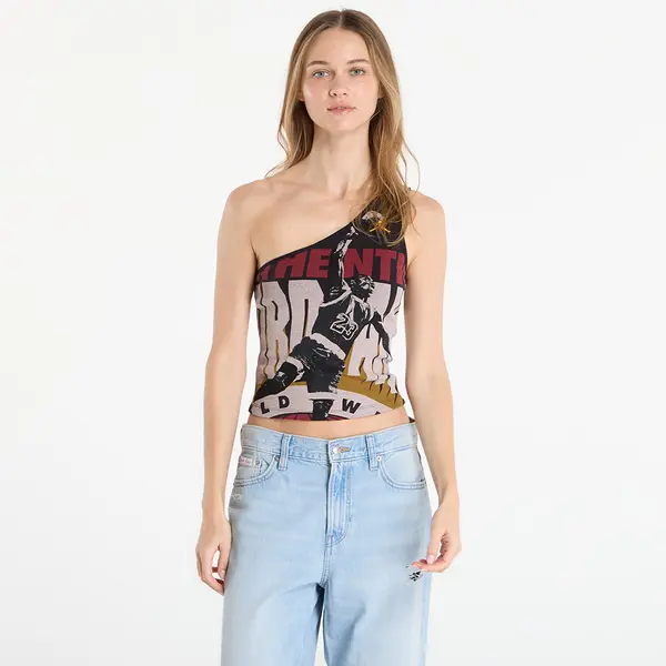 Jordan Jordan Flight Women's Graphic Tank Sail XL