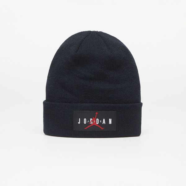 Jordan Jordan Hbr Beanie Black Universal