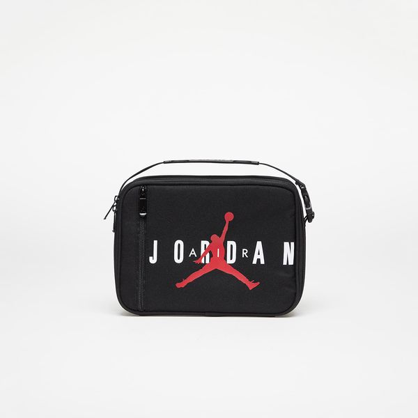 Jordan Jordan HBR Lunch Box Fuel Pack Black Universal