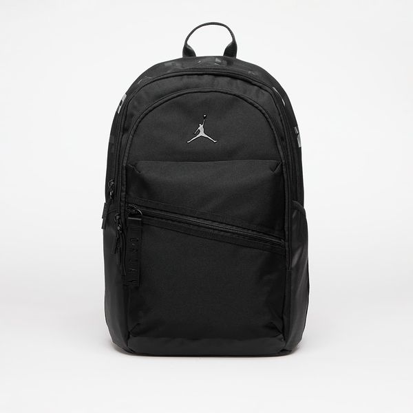 Jordan Jordan JAM Air Patrol Backpack Black