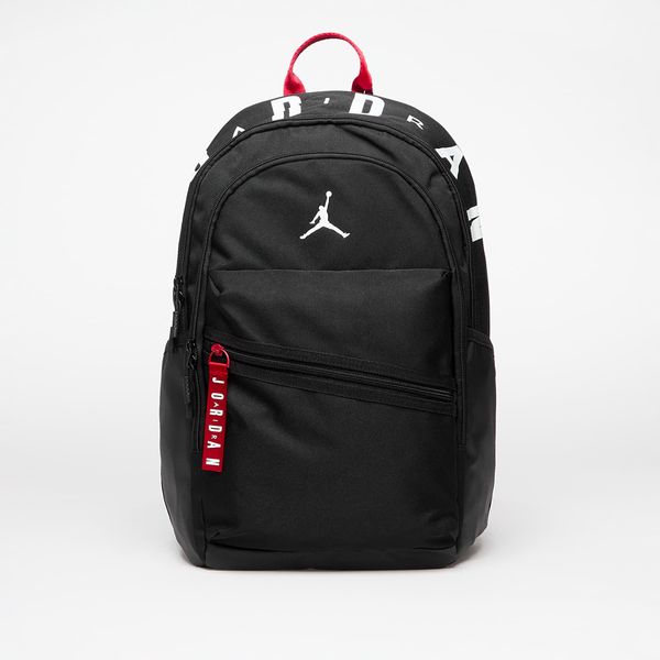 Jordan Jordan JAM Air Patrol Backpack Black