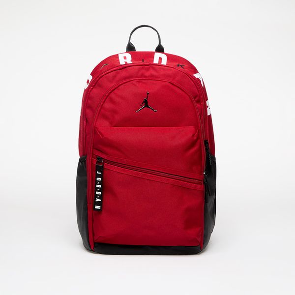 Jordan Jordan Jam Air Patrol Backpack Gym Red