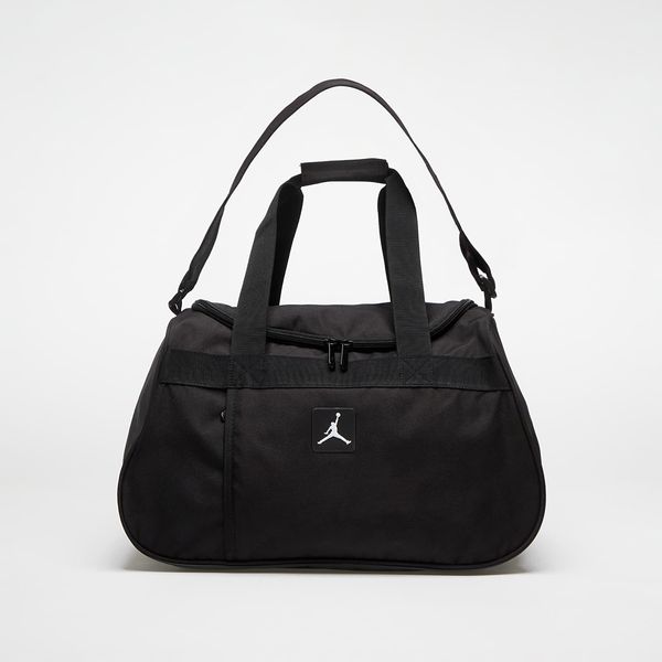 Jordan Jordan JAM Essentials Duffle Black Universal