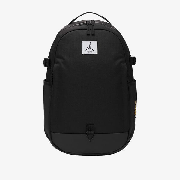 Jordan Jordan Jam Flight Backpack Black