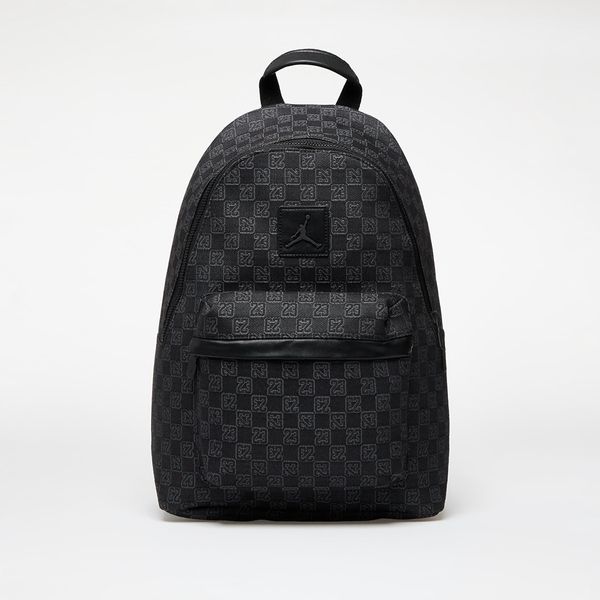 Jordan Jordan Jam Monogram Backpack Black Universal