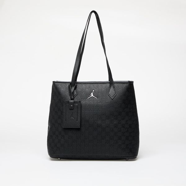 Jordan Jordan Jam Monogram Tote Bag Black Universal