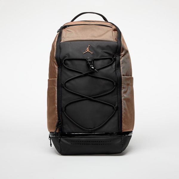 Jordan Jordan Jam Sport Backpack Archaeo Brown Universal