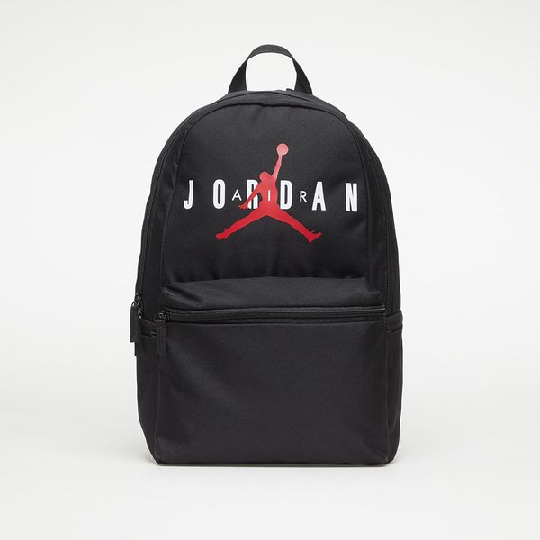 Jordan Jordan Jan High Brand Read Eco Daypack Black