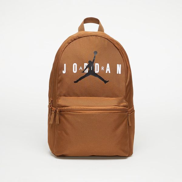 Jordan Jordan Jan High Brand Read Eco Daypack Light British Tan