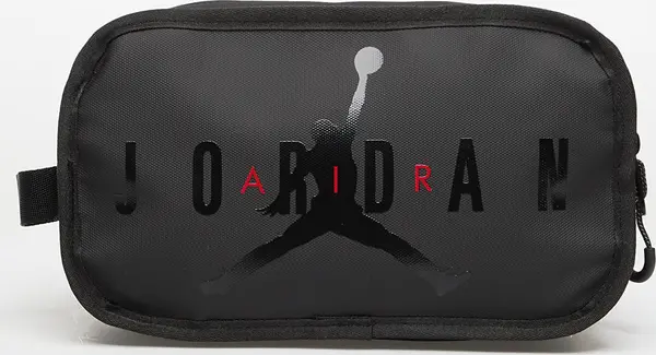 Jordan Jordan Jan Travel Dopp Kit Black 3 l