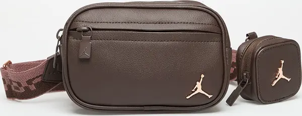 Jordan Jordan Jaw Monarch Camera Bag Baroque Brown Universal