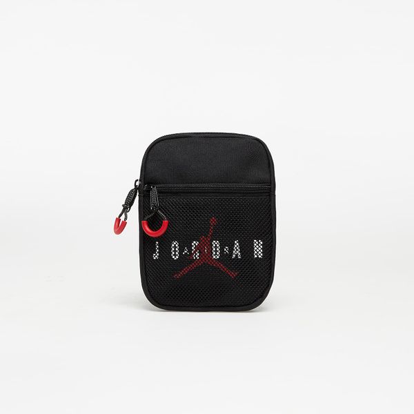 Jordan Jordan Jumpman Hip Pack Black