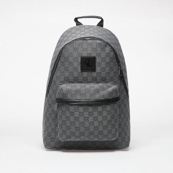 Jordan Jordan Monogram Backpack Dark Smoke Grey