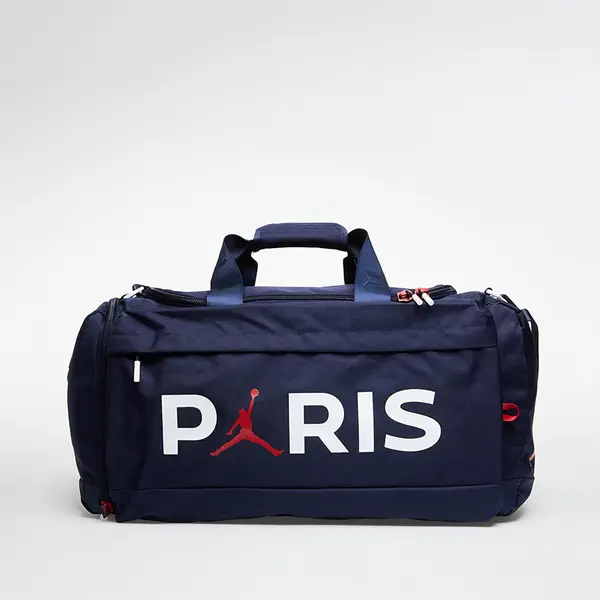 Jordan Jordan Psg Duffle Bag Midnight Navy Universal