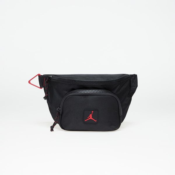 Jordan Jordan Rise Cross Body Bag Black