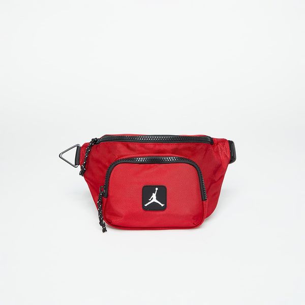 Jordan Jordan Rise Cross Body Bag Gym Red