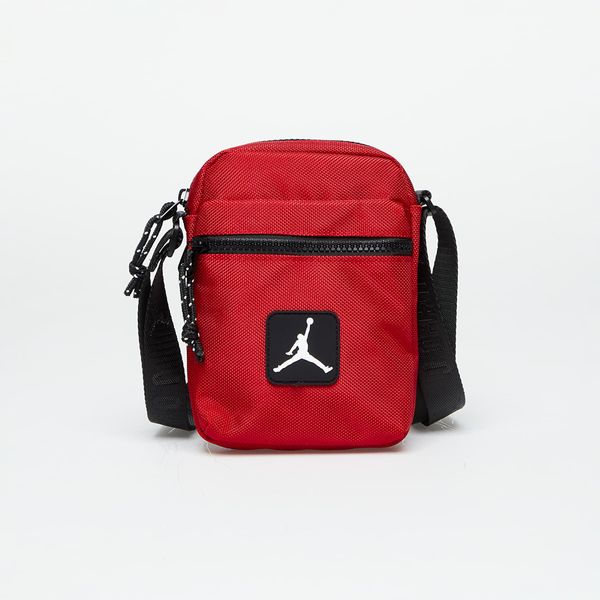 Jordan Jordan Rise Festival Bag Gym Red