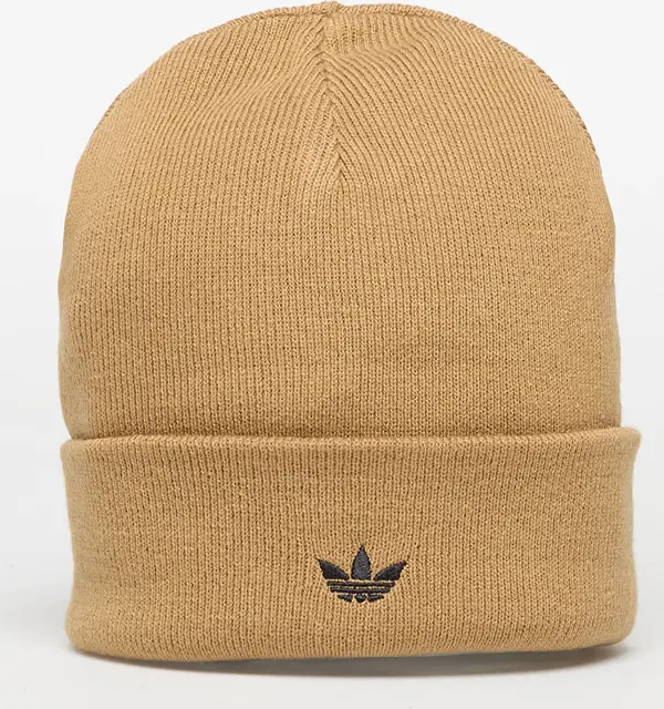 adidas Originals Kapa adidas Adicolor Classic Beanie Cardboard M