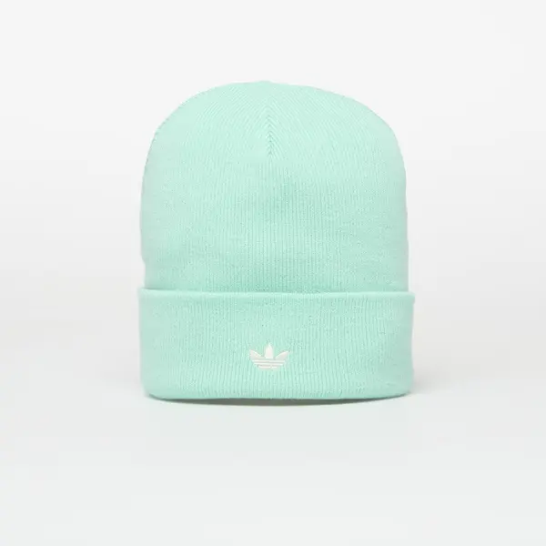 adidas Originals Kapa adidas Adicolor Classic Beanie Clear Mint M