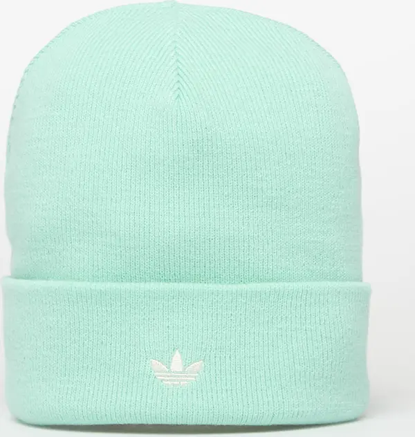 adidas Originals Kapa adidas Adicolor Classic Beanie Clear Mint M