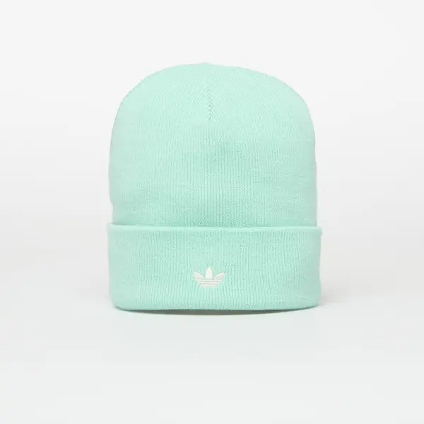 adidas Originals Kapa adidas Adicolor Classic Beanie Clear Mint S
