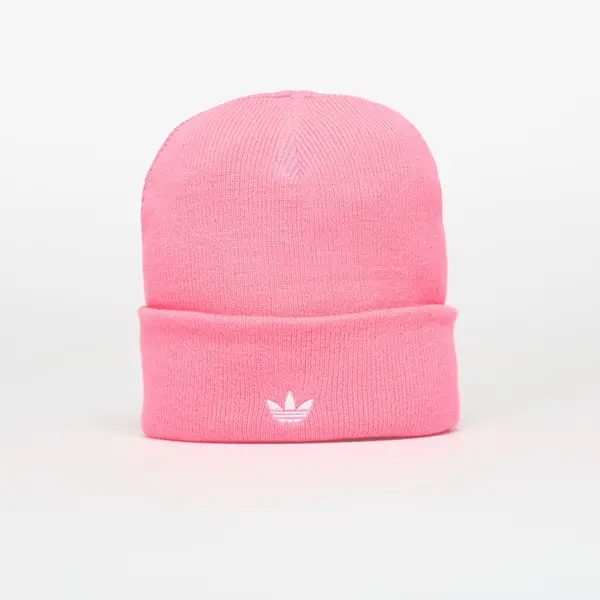 adidas Originals Kapa adidas Adicolor Classic Beanie Lucid Pink S