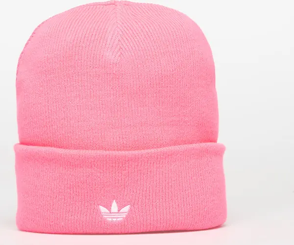 adidas Originals Kapa adidas Adicolor Classic Beanie Lucid Pink S