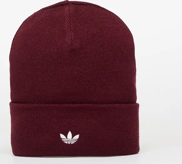 adidas Originals Kapa adidas Adicolor Classic Beanie Maroon M