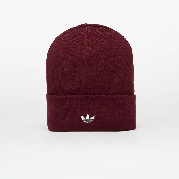 adidas Originals Kapa adidas Adicolor Classic Beanie Maroon M