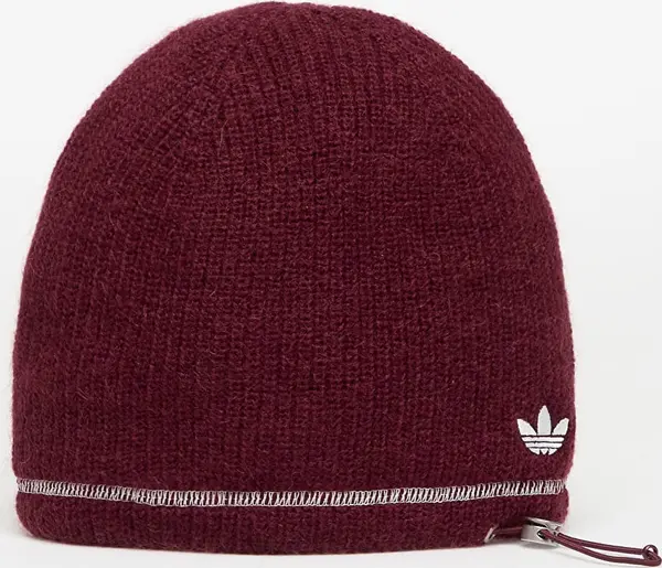 adidas Originals Kapa adidas Beverly Blvd Beanie Maroon M