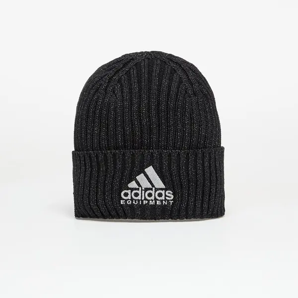 adidas Originals Kapa adidas Equipment Reflective Beanie Black/ Black M