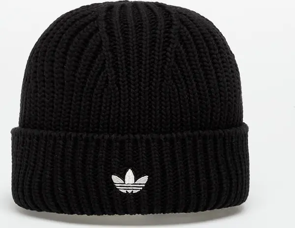 adidas Originals Kapa adidas Fisherman Short Beanie Black M