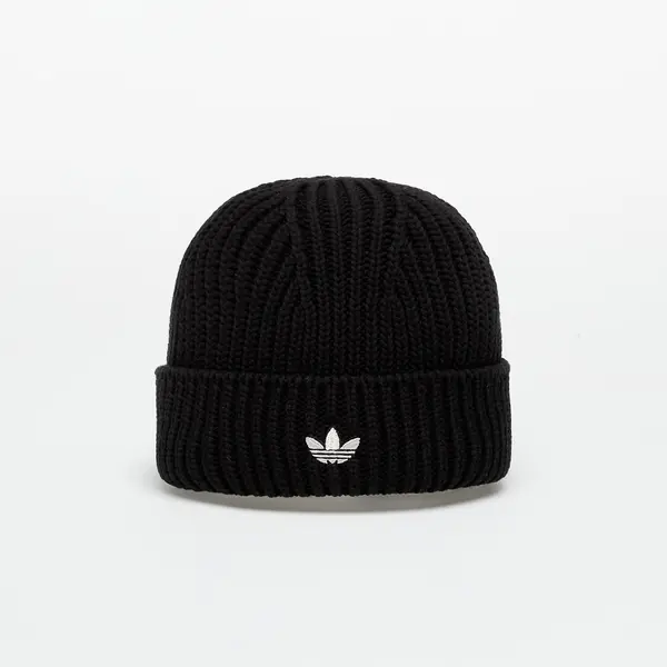 adidas Originals Kapa adidas Fisherman Short Beanie Black M