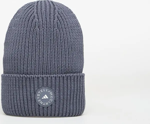 Adidas Kapa adidas x Stella Mccartney Beanie Onix/ White OSFW