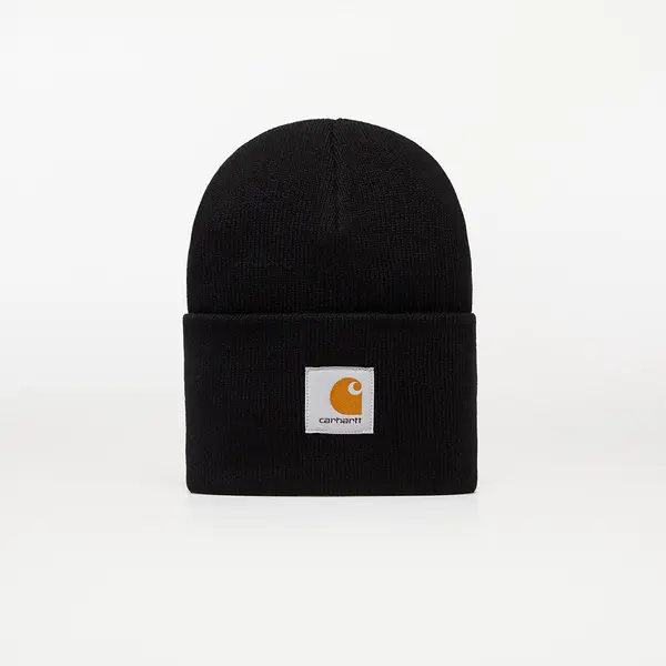 Carhartt WIP Kapa Carhartt WIP Acrylic Watch Hat Black Universal