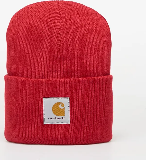 Carhartt WIP Kapa Carhartt WIP Acrylic Watch Hat Chili Pepper Universal