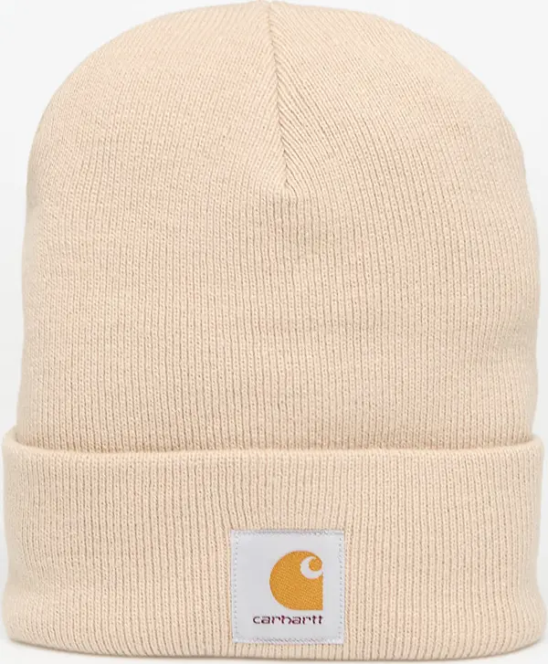 Carhartt WIP Kapa Carhartt WIP Acrylic Watch Hat Fleur De Sel Universal