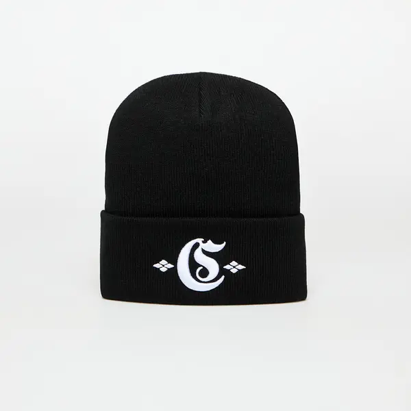Carhartt WIP Kapa Carhartt WIP Greatest Hits Beanie Black/ Wax Universal