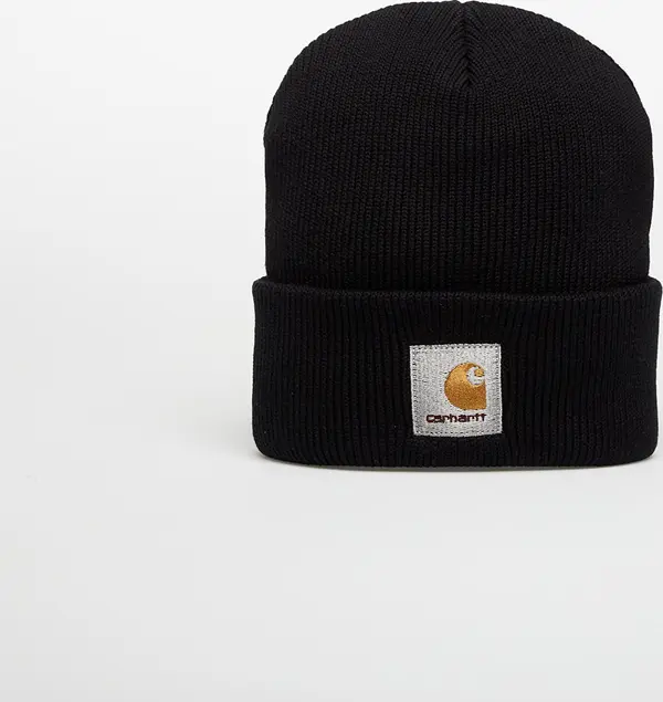 Carhartt WIP Kapa Carhartt WIP Ohio Beanie Black Universal