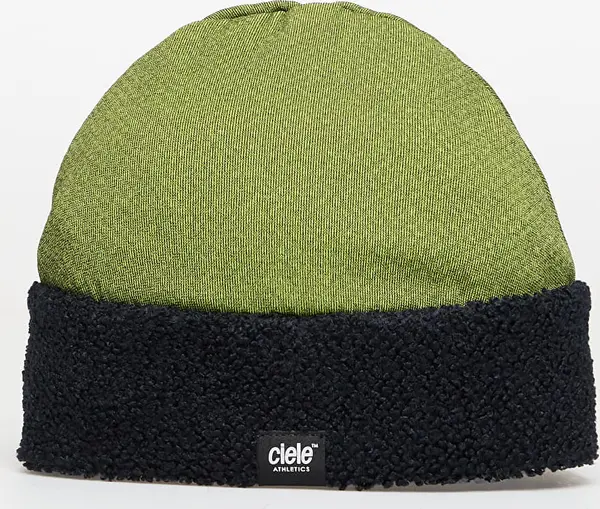 Ciele Athletics Kapa Ciele Athletics Uh Beanie Limegreen Universal
