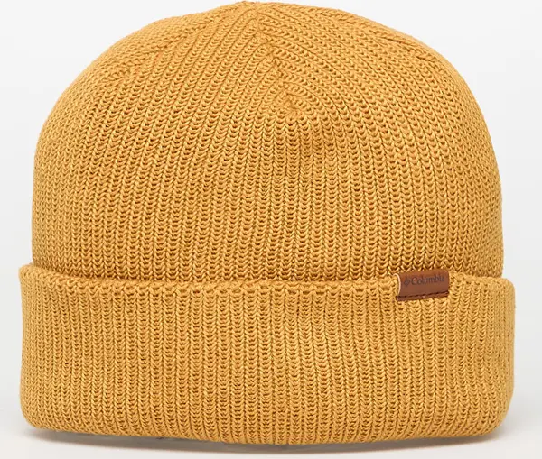 Columbia Kapa Columbia Portside™ Fisherman Beanie Maple Sugar Universal