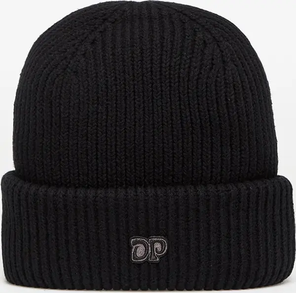 Daily Paper Kapa Daily Paper Knitted Beanie Black Universal