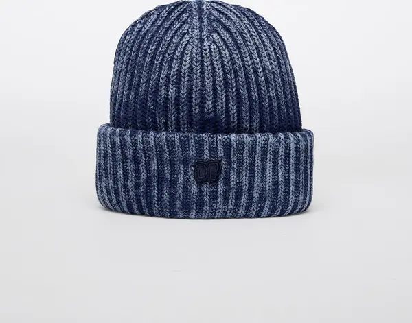 Daily Paper Kapa Daily Paper Knitted Washed Beanie Indigo Universal