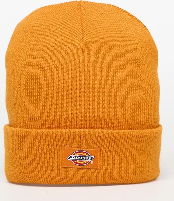 Dickies Kapa Dickies Gibsland Beanie Autumn Maple Universal